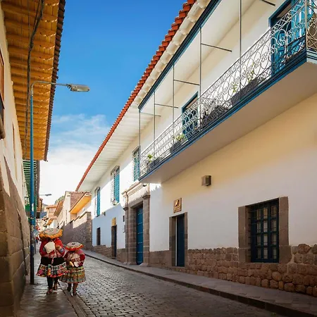 Novotel Cusco