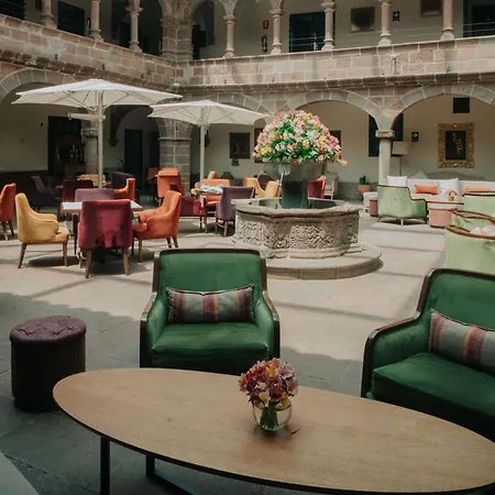 Novotel Cusco