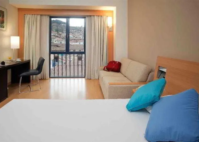 Novotel 4*