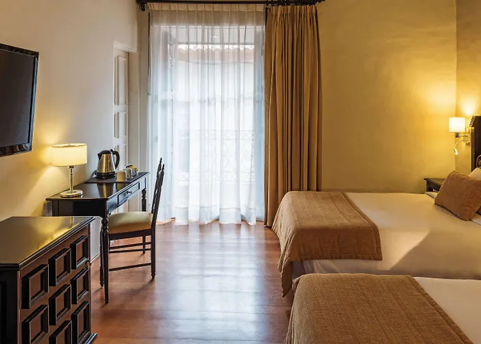 Novotel Hotel Cusco