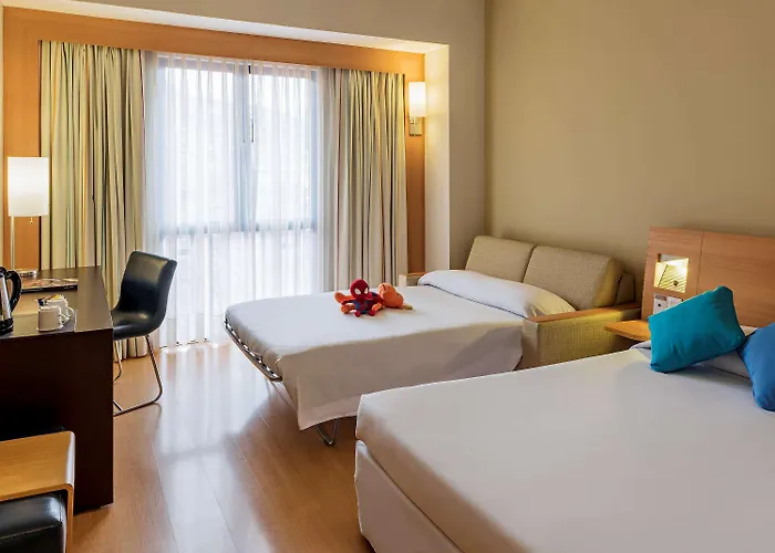 Hotel Novotel