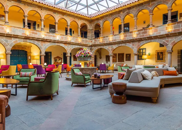 Hotel Novotel