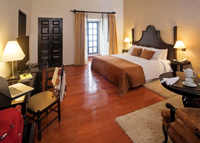 Novotel 4* Cusco