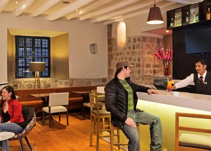 Novotel 4*
