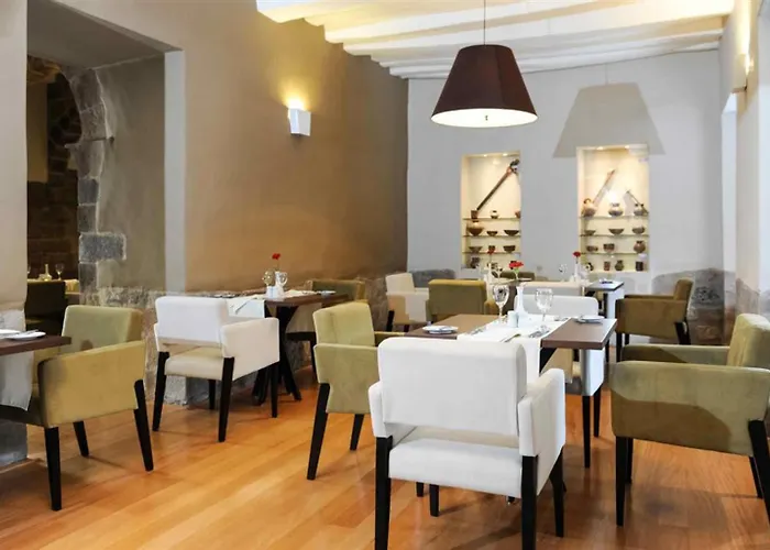 Novotel Hotel Cusco