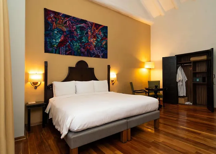 Novotel Hotel Cusco