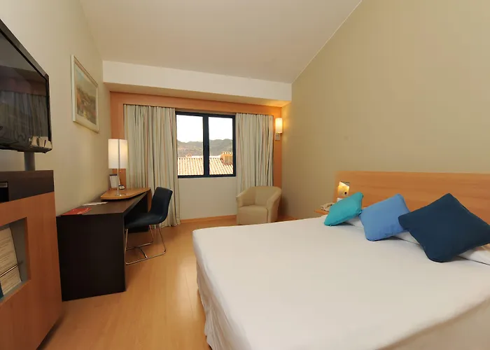 Novotel Hotel 4*