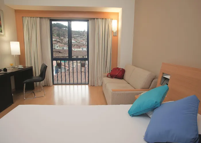 Novotel Hotel 4*