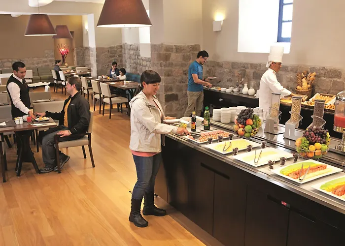 Novotel Cusco