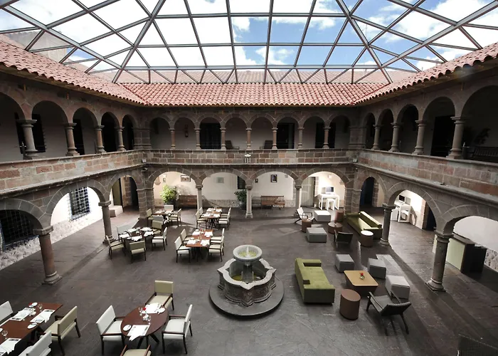 Hotel Novotel
