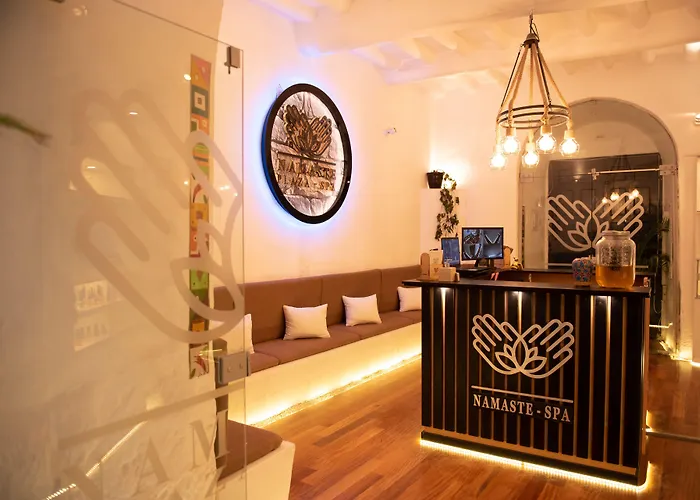 Novotel 4* Cuzco