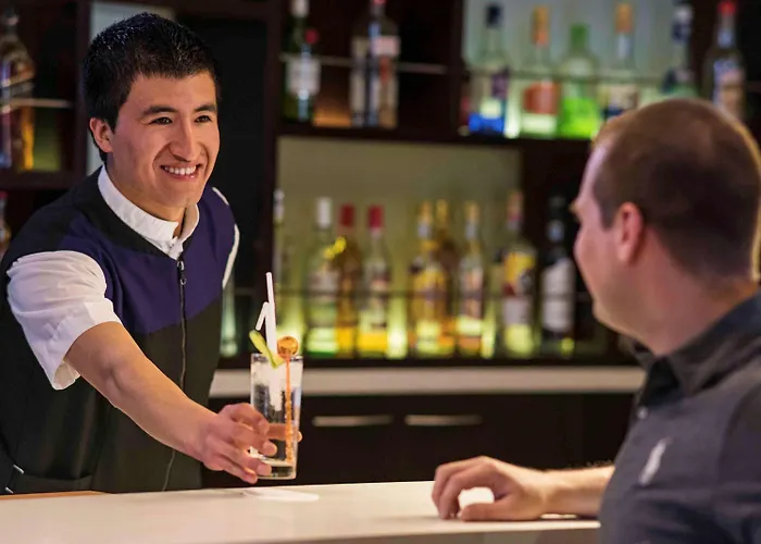 Novotel 4* Cuzco