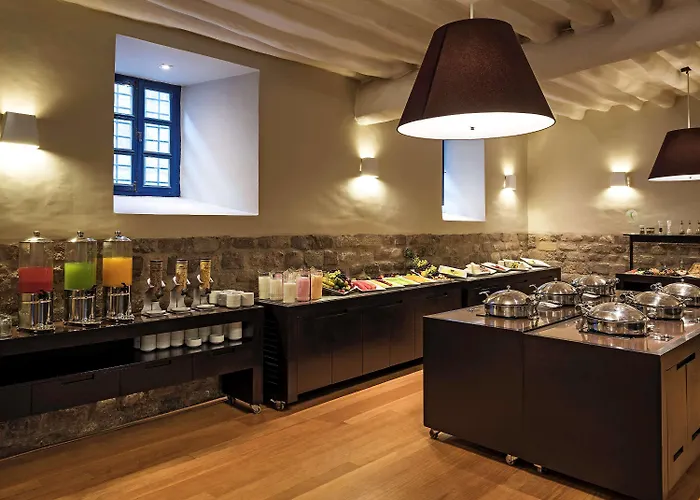 Hotel Novotel