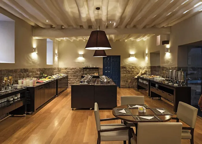 Novotel Cusco