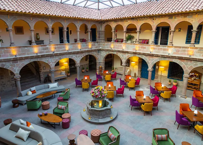 Hotel Novotel 4*