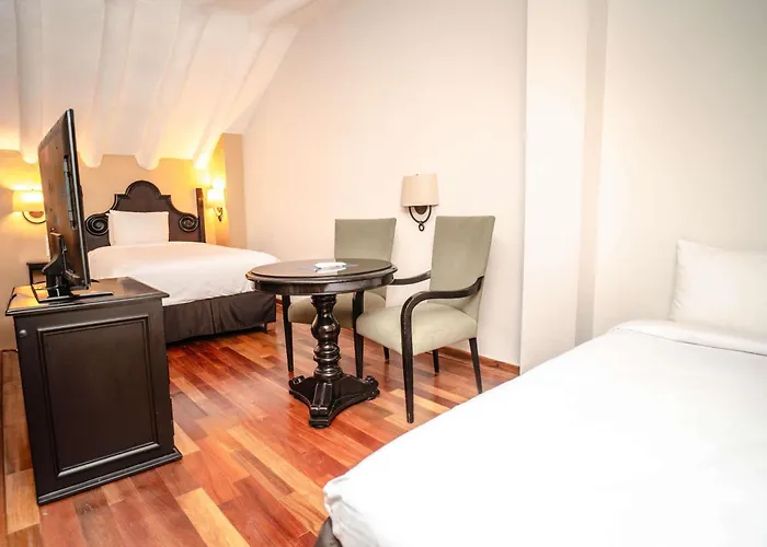 Novotel Hotel Cusco