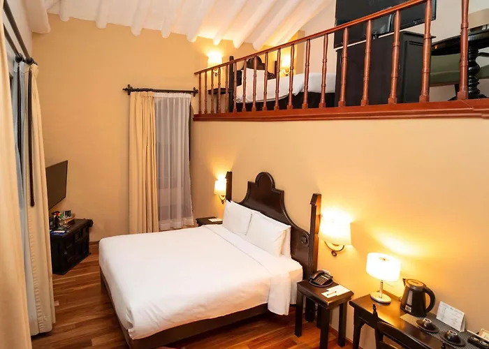 Hotel Novotel Cusco