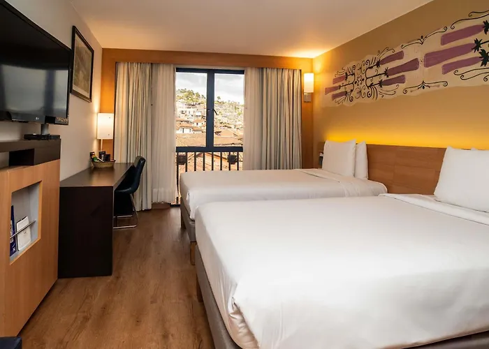 Novotel Hotel 4*