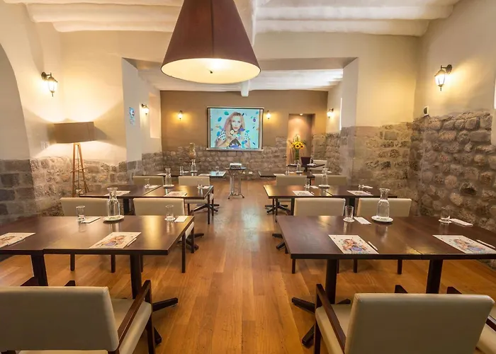 Hotel Novotel Cusco