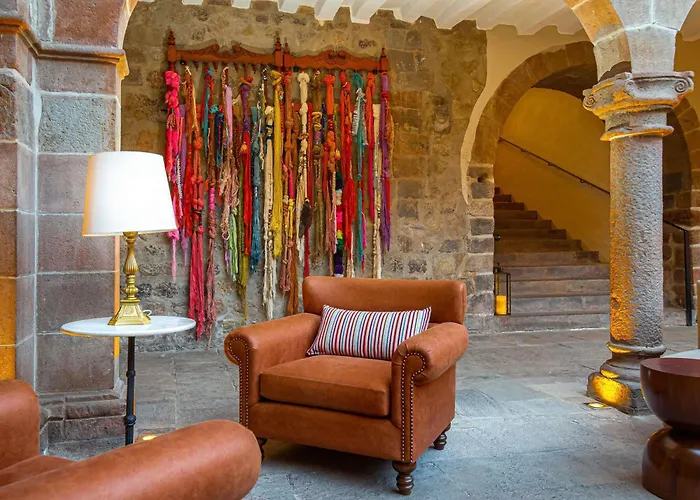 Novotel Hotel Cusco