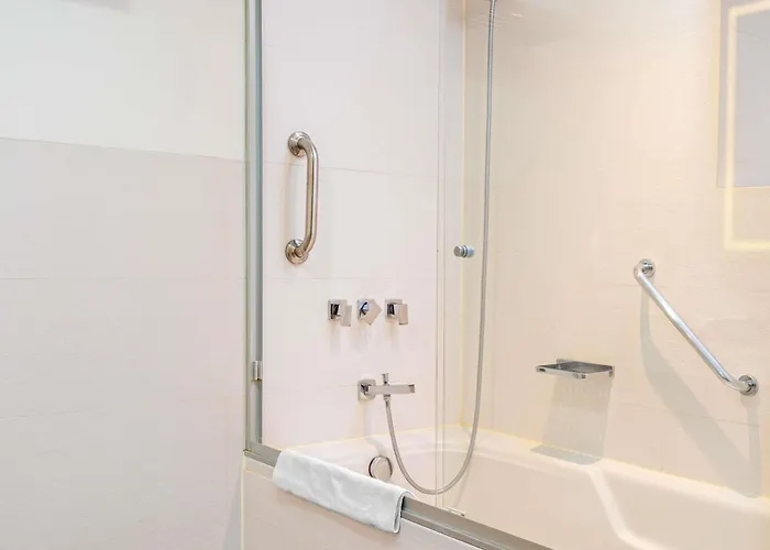 Hotel Novotel 4*