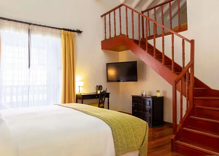 Novotel Hotel Cusco