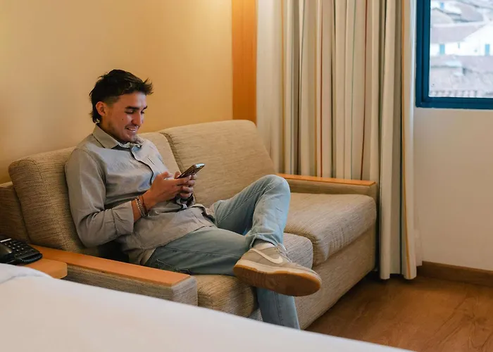 Novotel Hotel Cusco