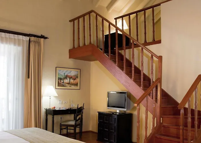 Hotel Novotel Cusco