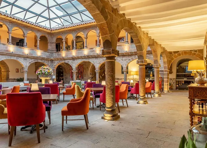 Hotel Novotel 4*