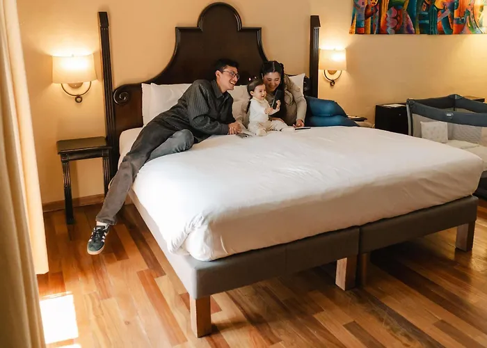 Novotel 4* Cusco