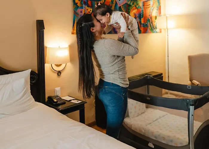 Novotel Hotel Cusco