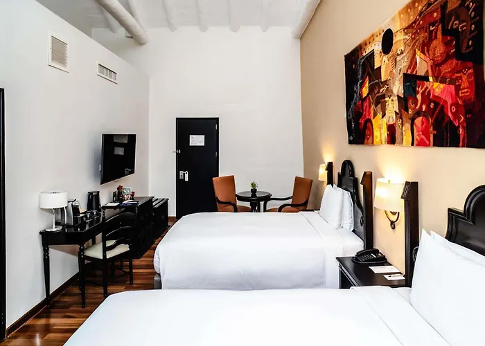 Novotel Hotel Cuzco