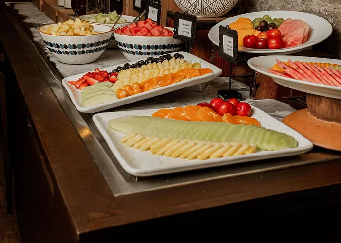 Novotel Hotel 4*