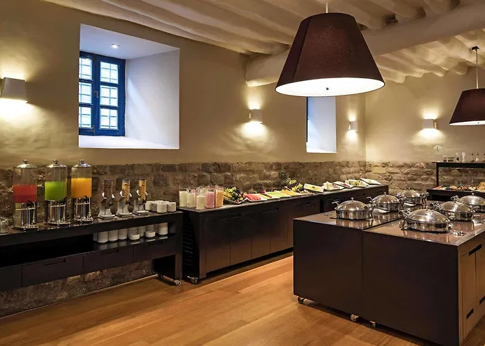 Novotel 4* Cuzco