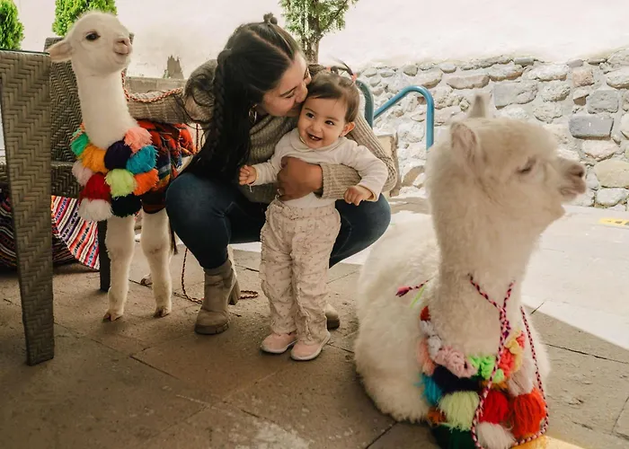 Hotel Novotel Cusco